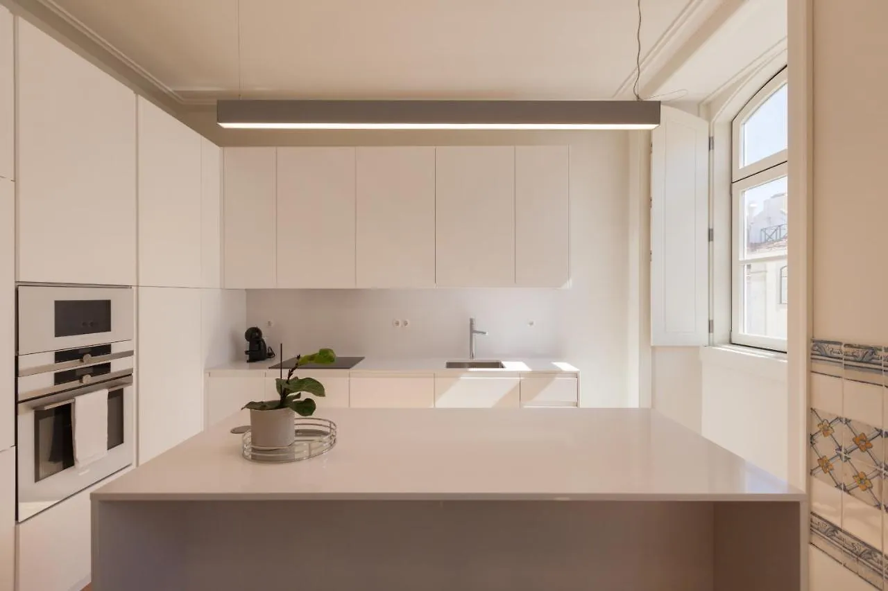 Flh Downtown Central Flat Lisboa Πορτογαλία