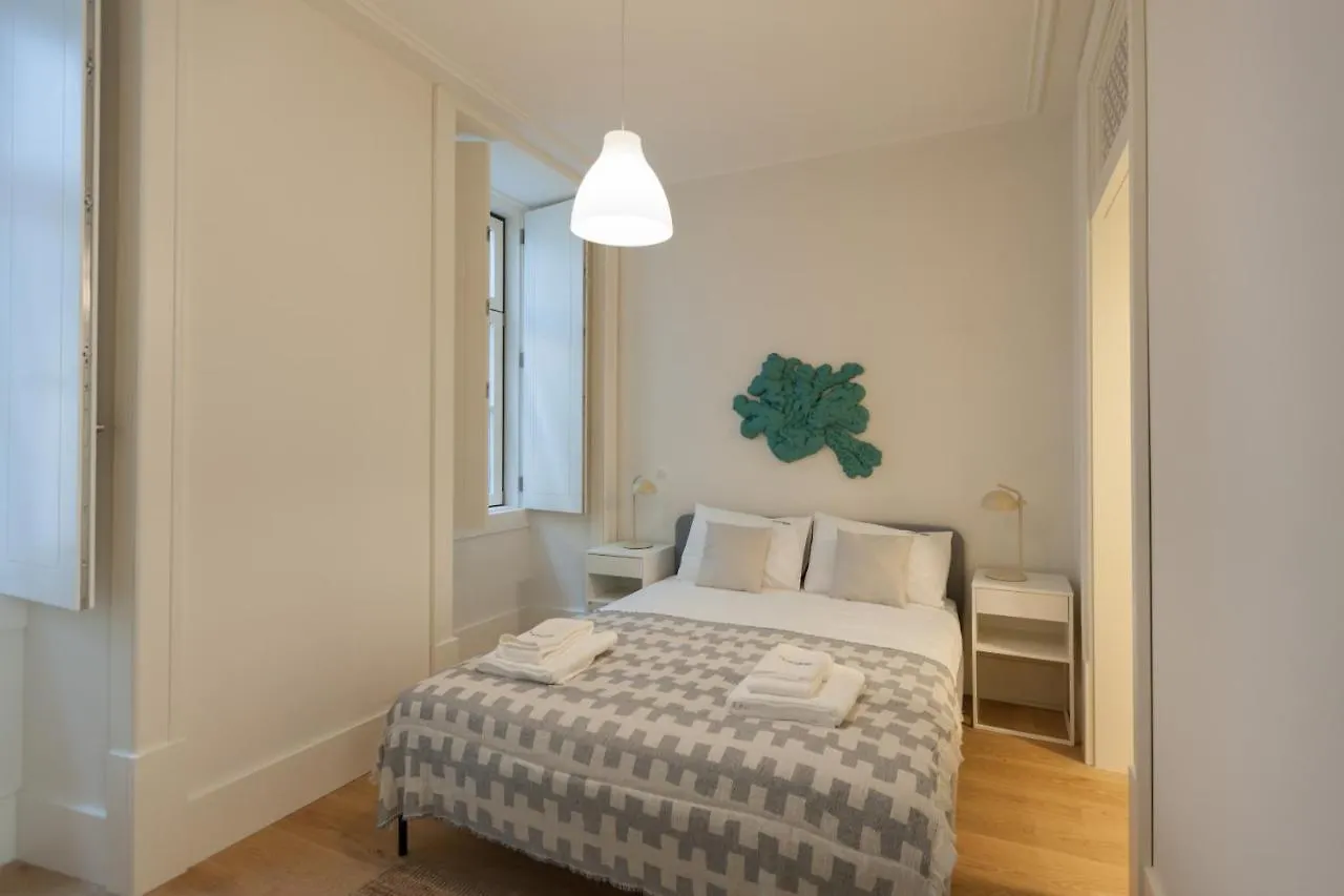 Flh Downtown Central Flat Lisboa 0*,  Πορτογαλία