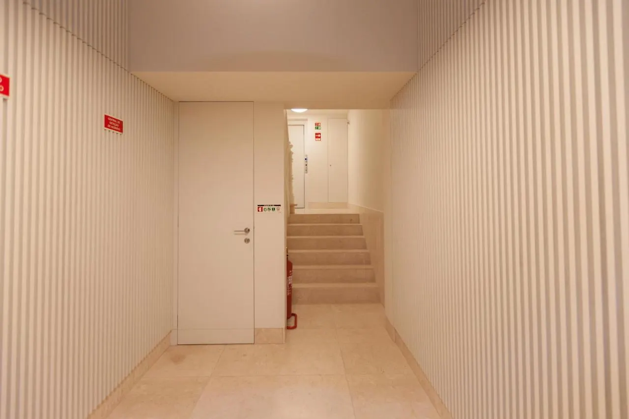 Διαμέρισμα Flh Downtown Central Flat Lisboa Πορτογαλία